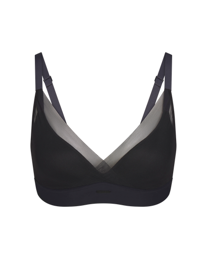 CrossMesh Bra