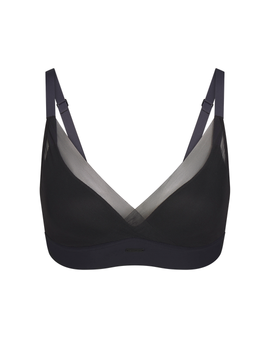 CrossMesh Bra