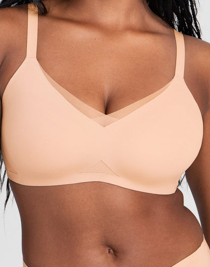 CrossOver Bra