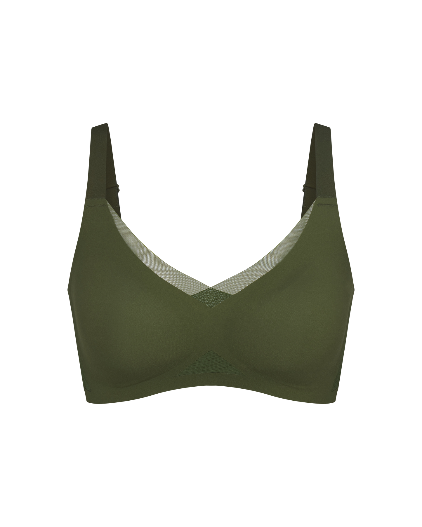 CrossOver Bra