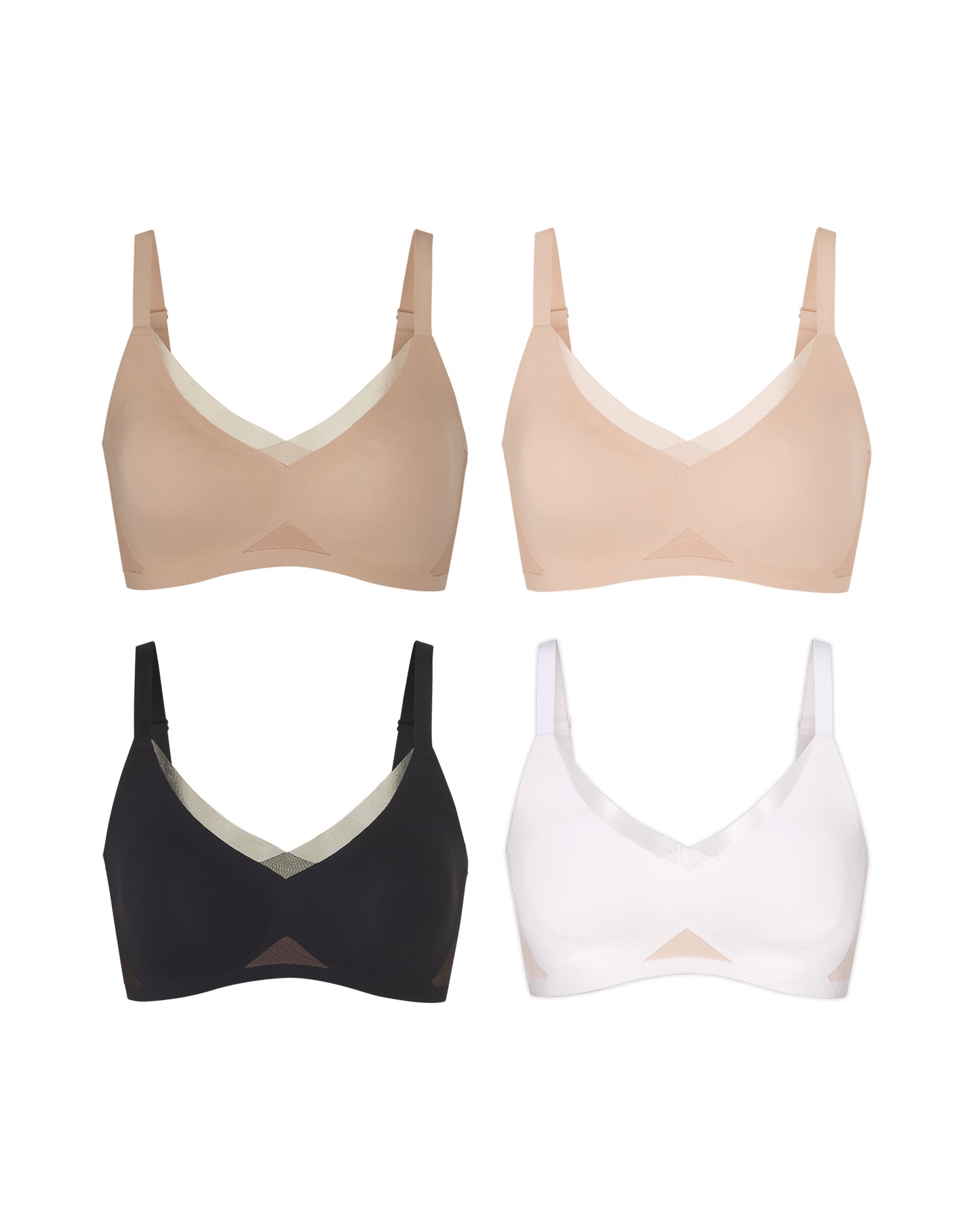 Buy 3 Get 1 Free Bundle