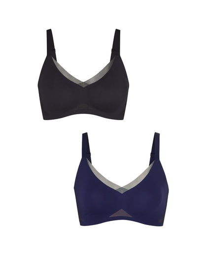 CrossOver Bra Bundle