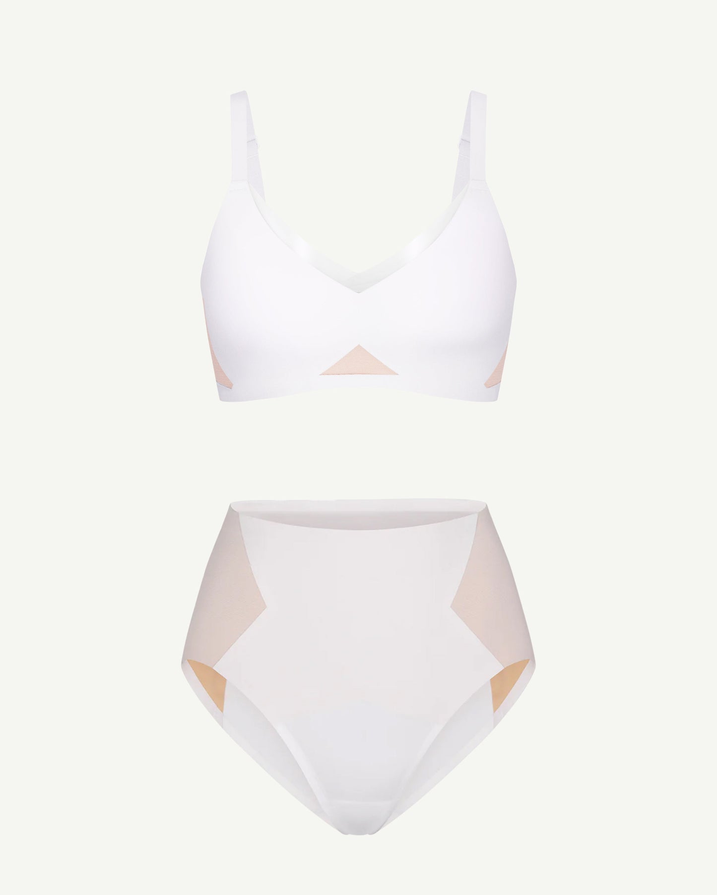 CrossOver Contour Bundle