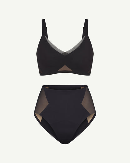 CrossOver Contour Bundle