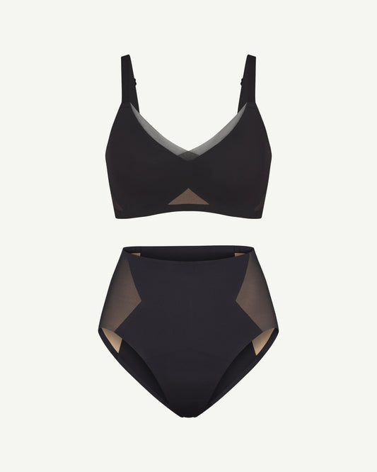 CrossOver Contour Bundle