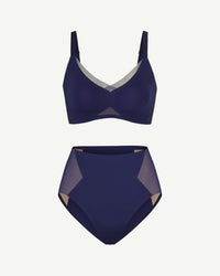 Navy / Navy