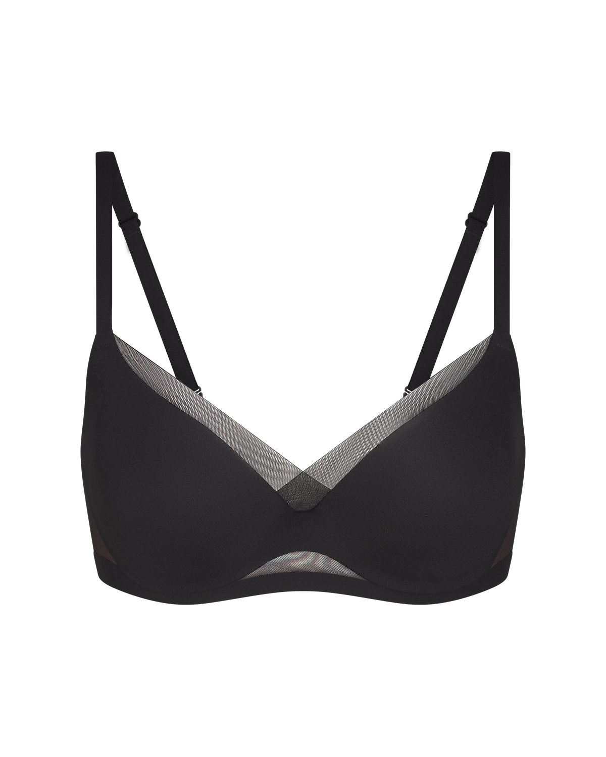 CrossOver Bra with CloudWire