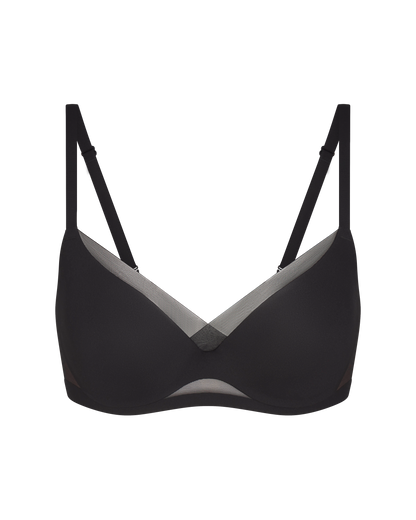 CrossOver Bra with CloudWire
