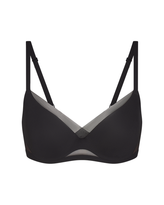 CrossOver Bra with CloudWire