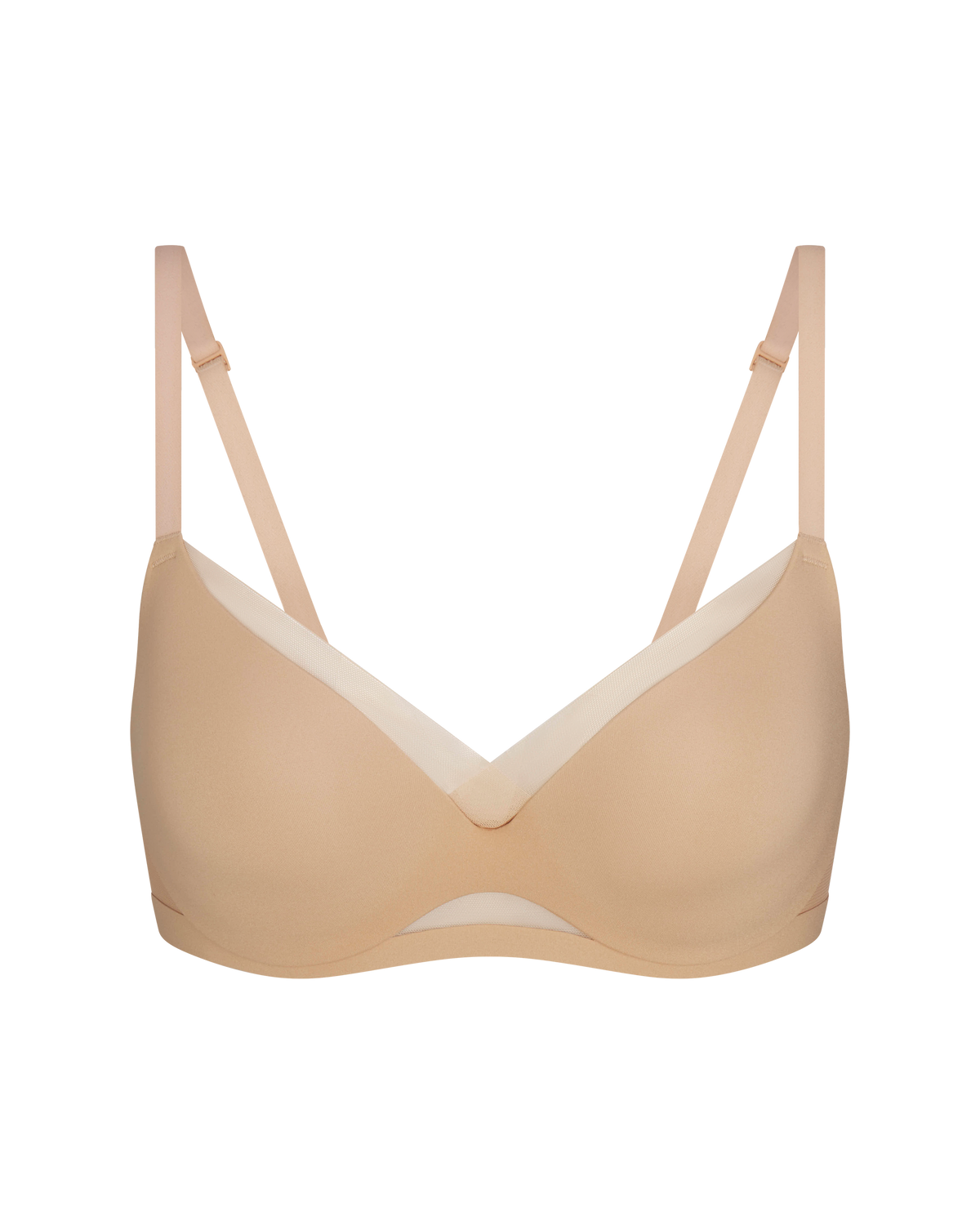 CrossOver Bra with CloudWire
