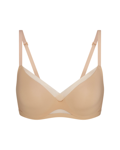 CrossOver Bra with CloudWire