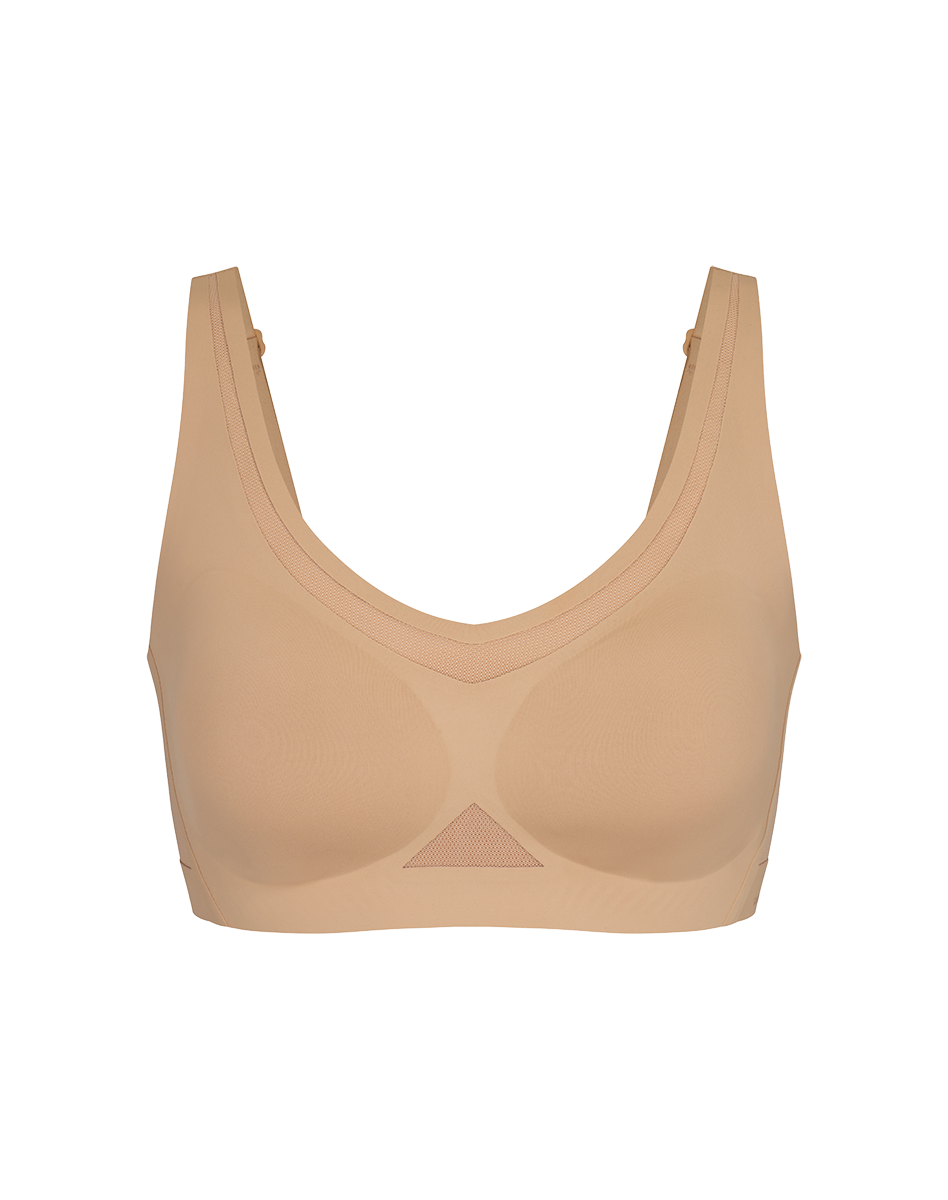 CrossFlex Activity Bra