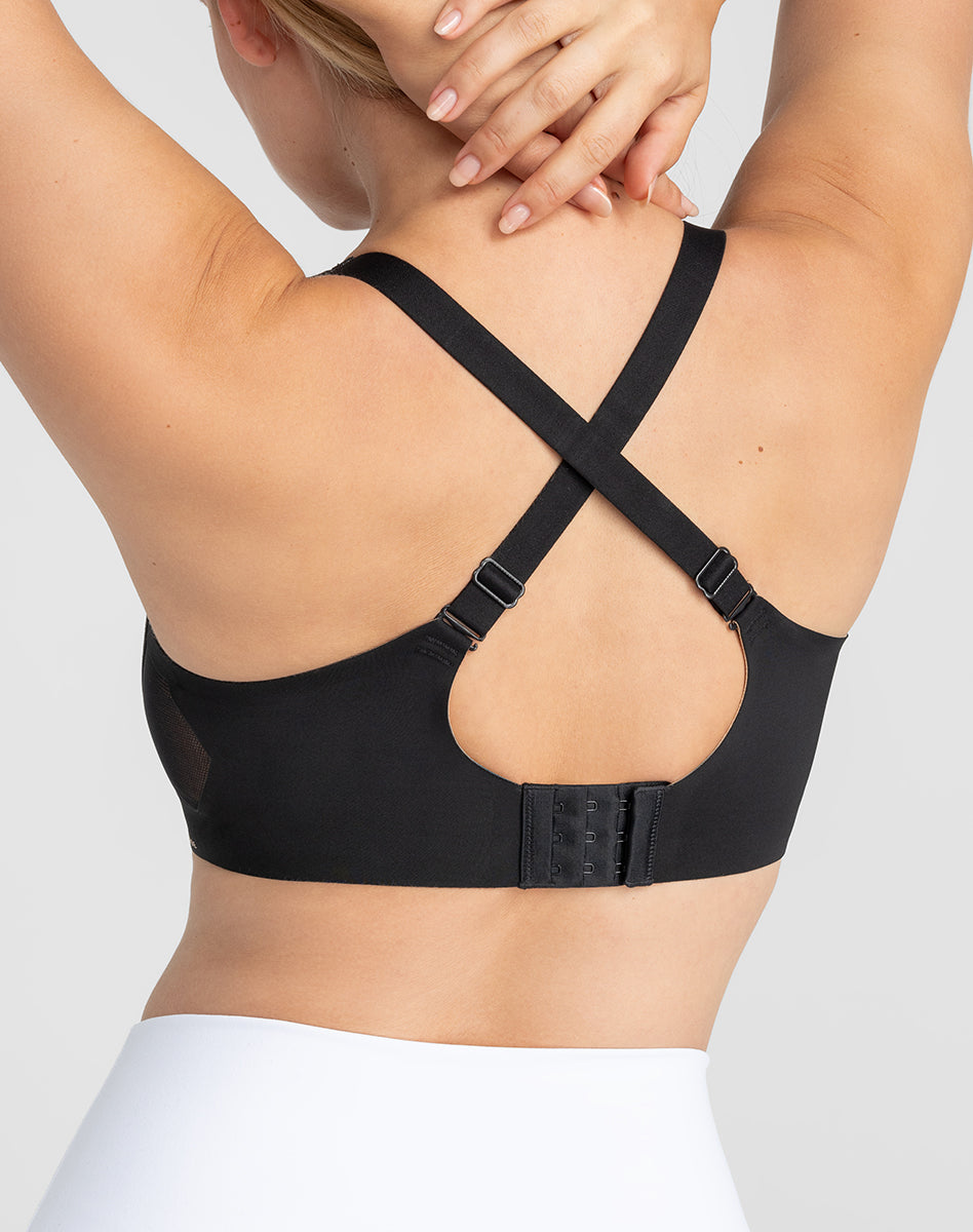CrossFlex Activity Bra