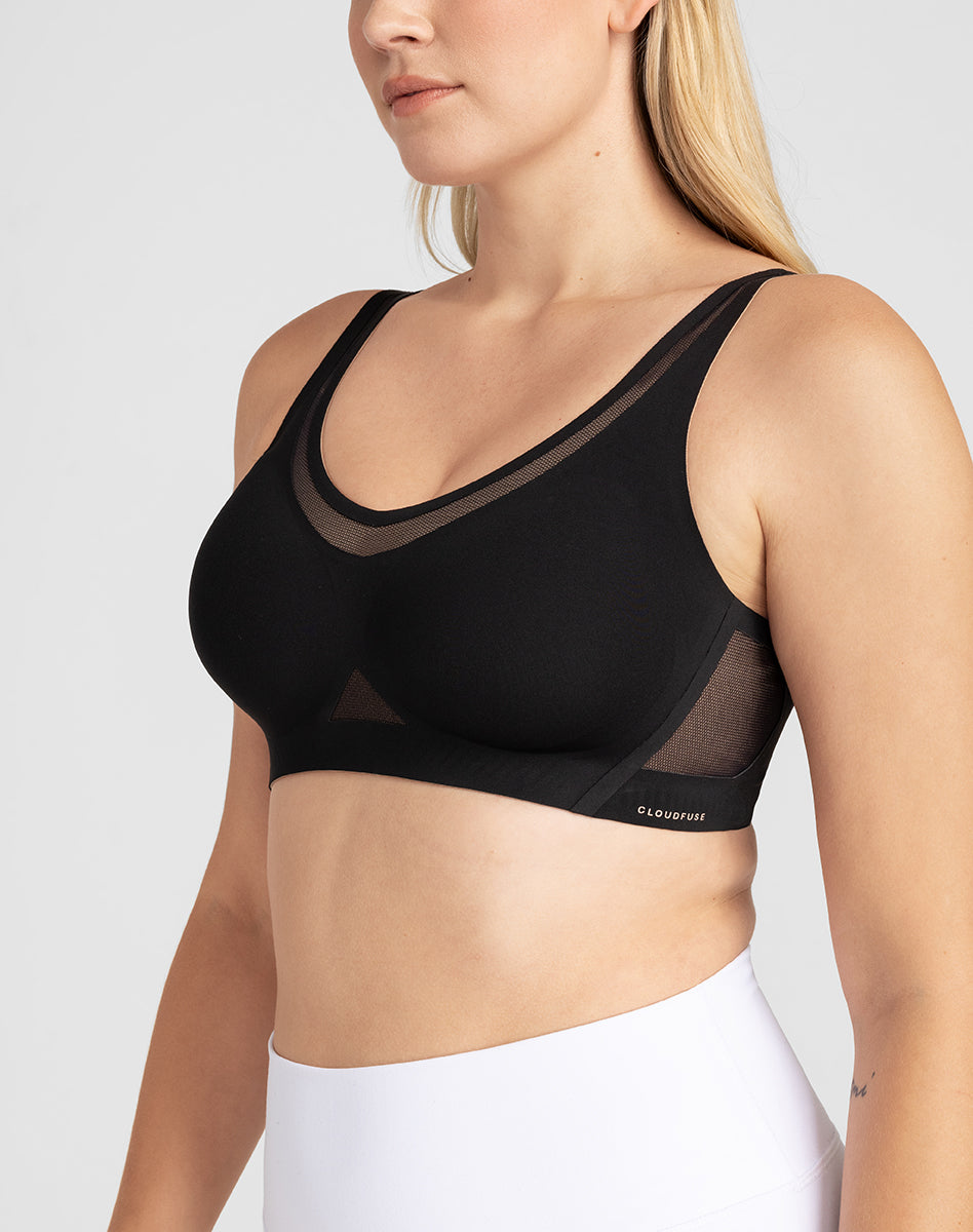 CrossFlex Activity Bra