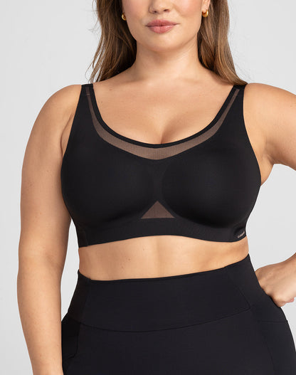 CrossFlex Activity Bra