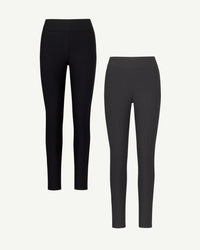 Black/Charcoal