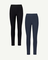 Black/Blue