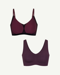 Fig/Aubergine
