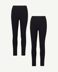 Black/Black