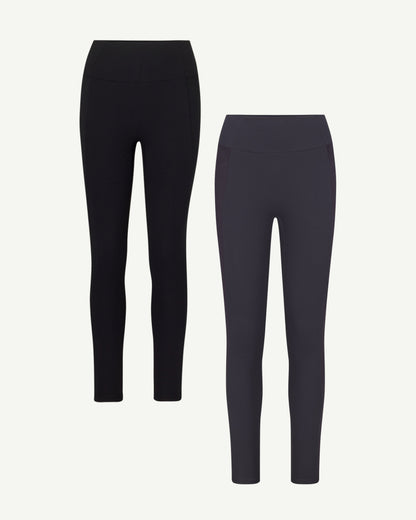 InnerPower Legging Bundle