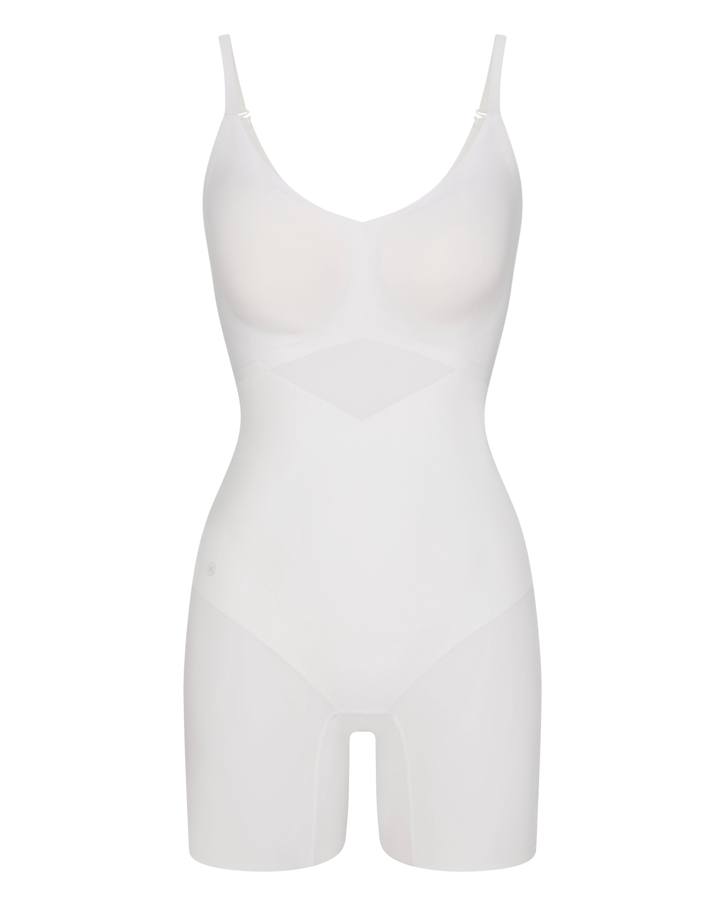Low-Back Bodysuit
