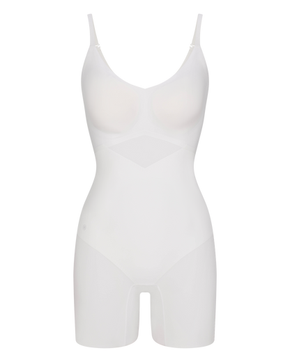 Low-Back Bodysuit