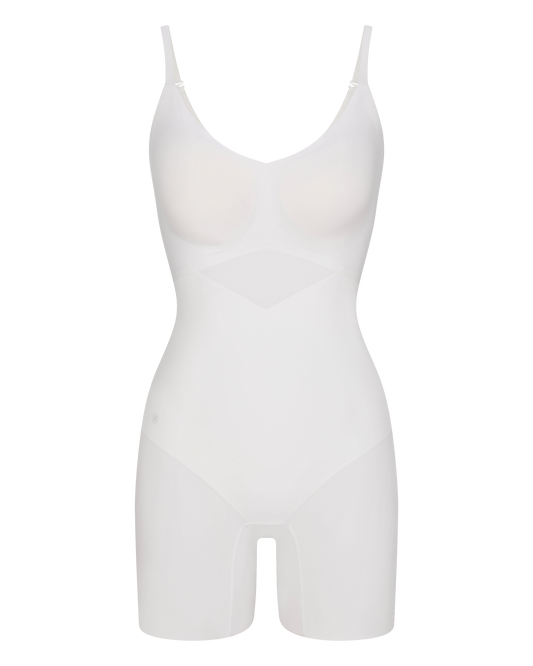 Low-Back Bodysuit