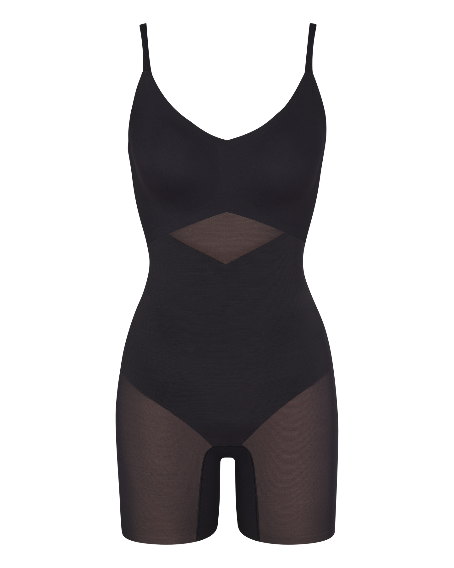 Low-Back Bodysuit