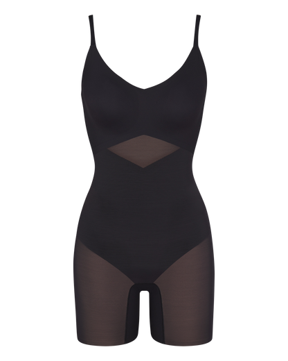 Low-Back Bodysuit