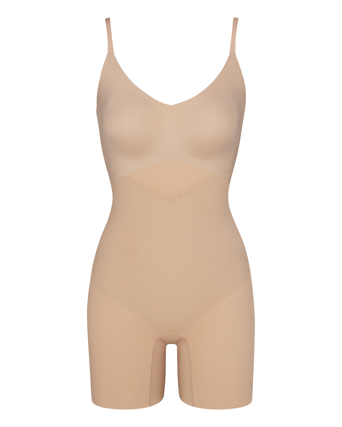 Low-Back Bodysuit