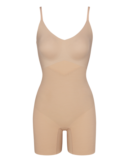 Low-Back Bodysuit