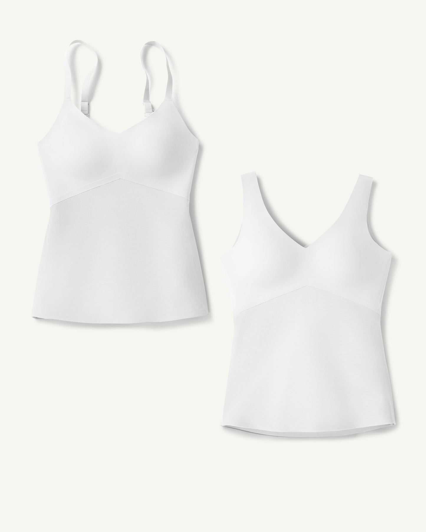LiftWear Cami + LiftWear Tank Bundle