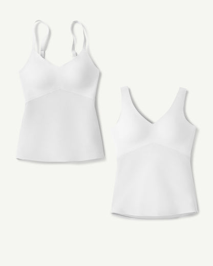 LiftWear Cami + LiftWear Tank Bundle