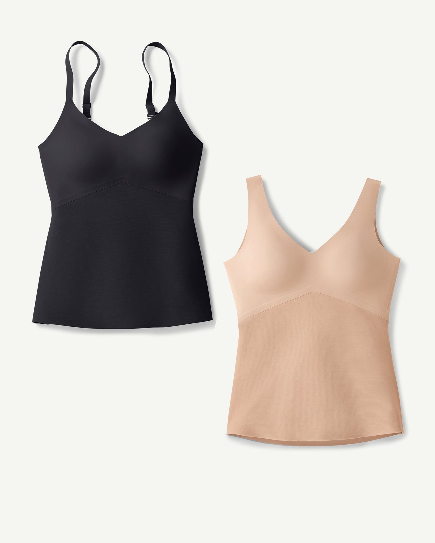 LiftWear Cami + LiftWear Tank Bundle