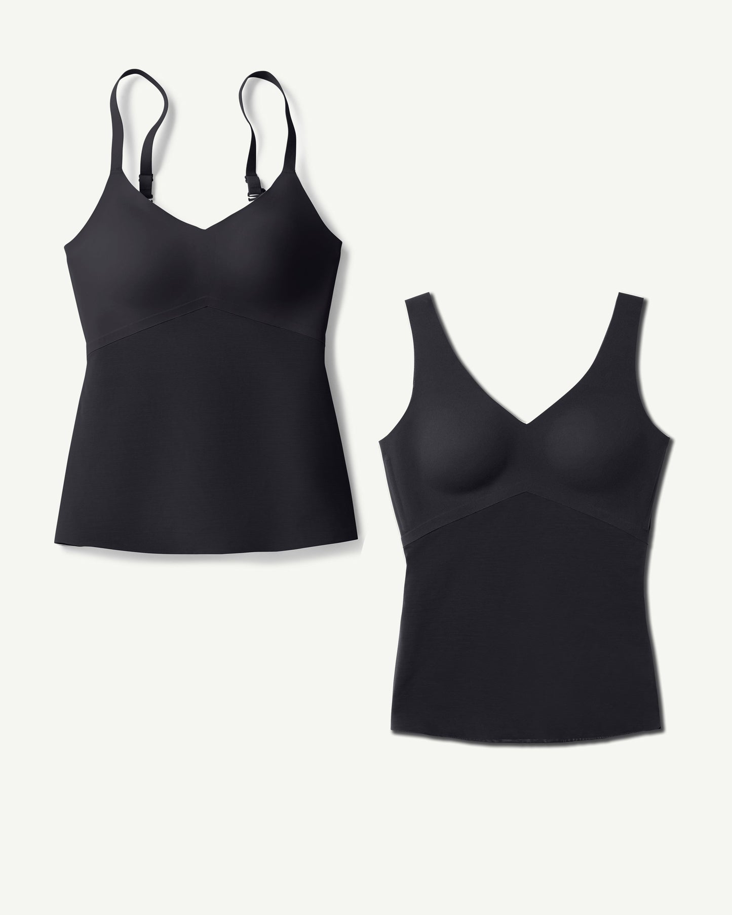 LiftWear Cami + LiftWear Tank Bundle