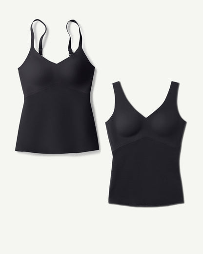 LiftWear Cami + LiftWear Tank Bundle