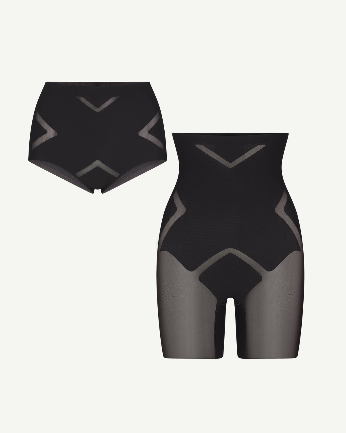 Light-As-Air Shaping Bundle