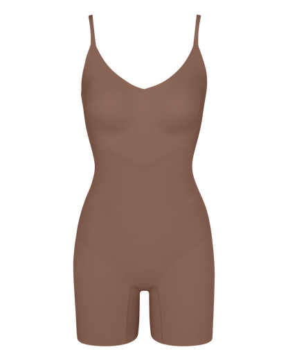 Low-Back Bodysuit