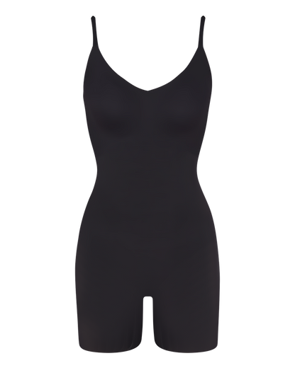 Low-Back Bodysuit