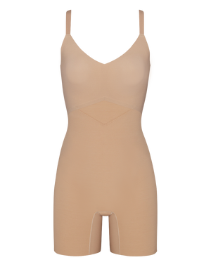 Mid-Thigh Bodysuit