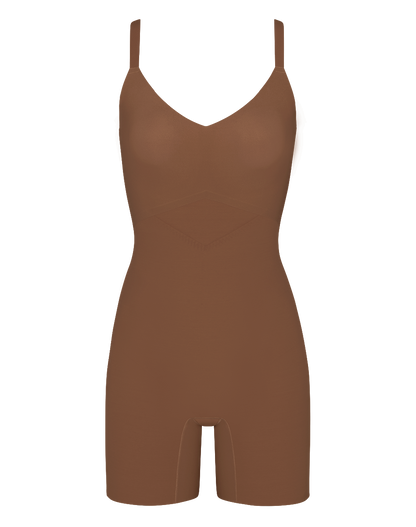 Mid-Thigh Bodysuit