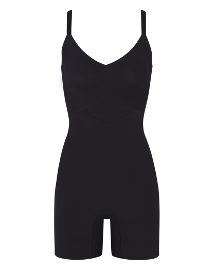 Mid-Thigh Bodysuit