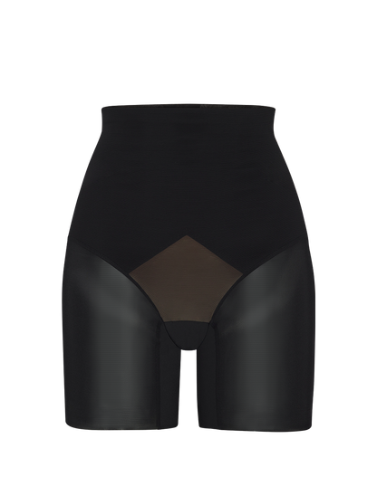 Mid-Waist Short