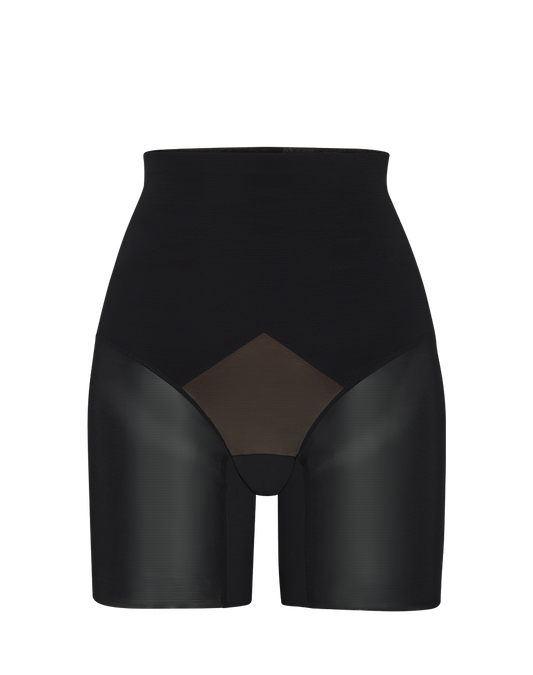 Mid-Waist Short