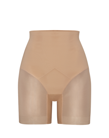 Mid-Waist Short