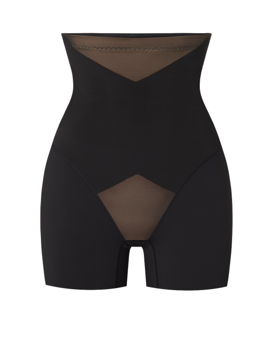 SuperPower Girl-Short