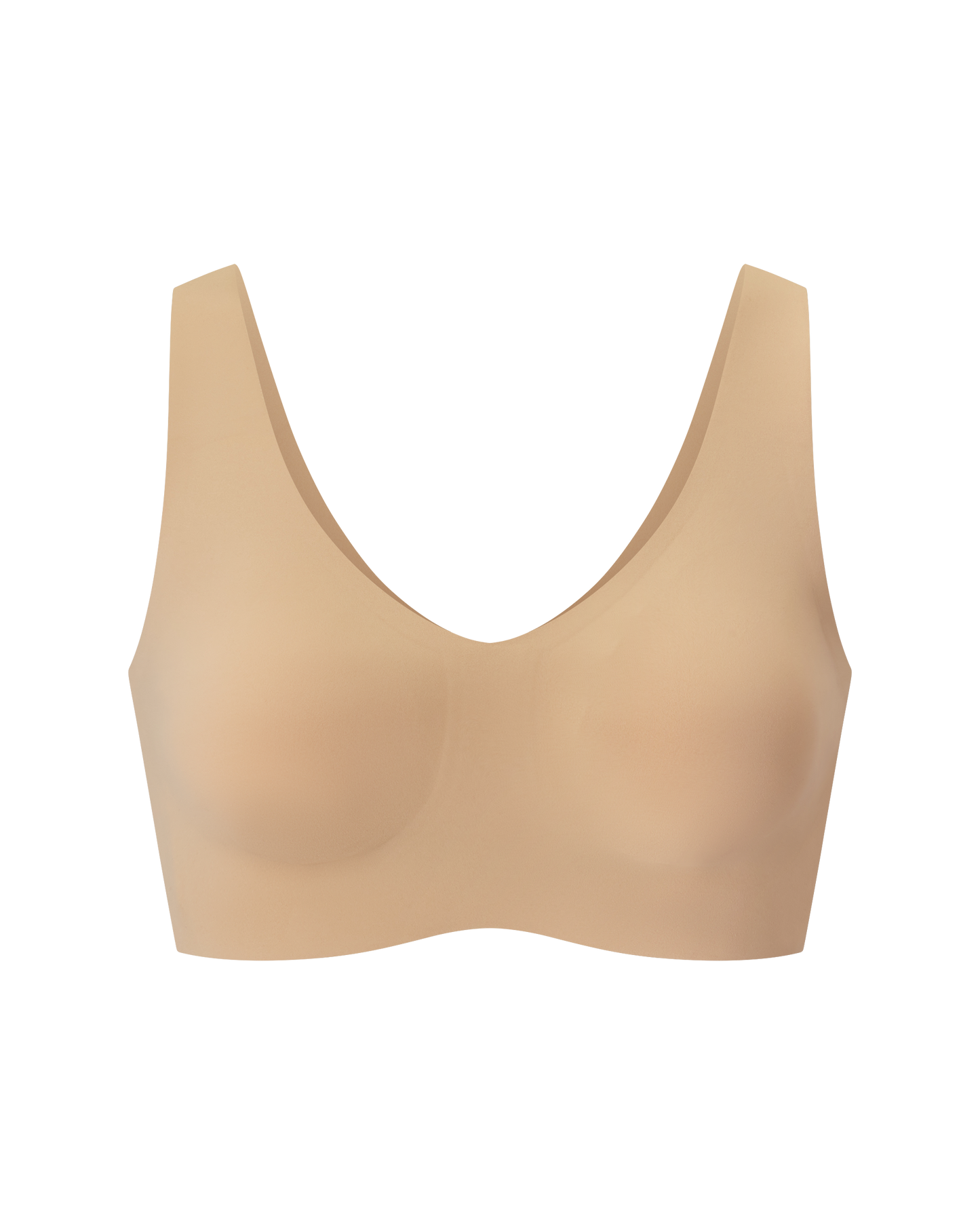 SoftForm Pullover Bra