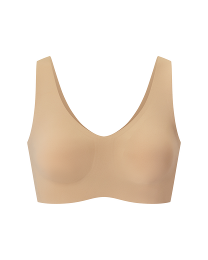 SoftForm Pullover Bra