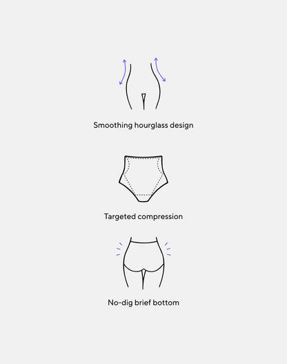Queen Brief