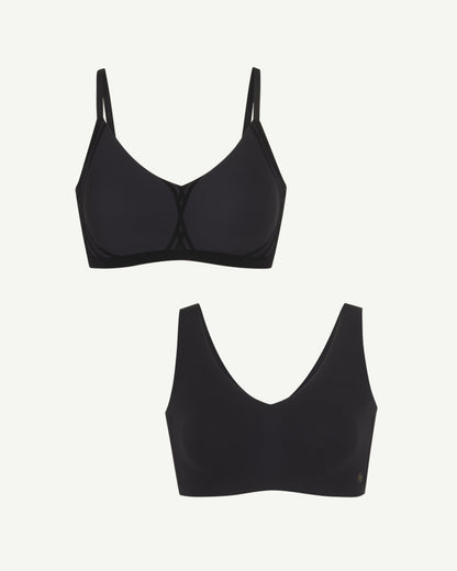 All Day Comfort Bundle